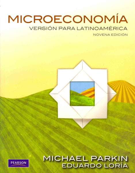 microeconomia version para latinoamerica
